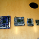 Illustration for article titled Tiny Wee Via Mobile ITX Motherboard to Power x86 Smartphones